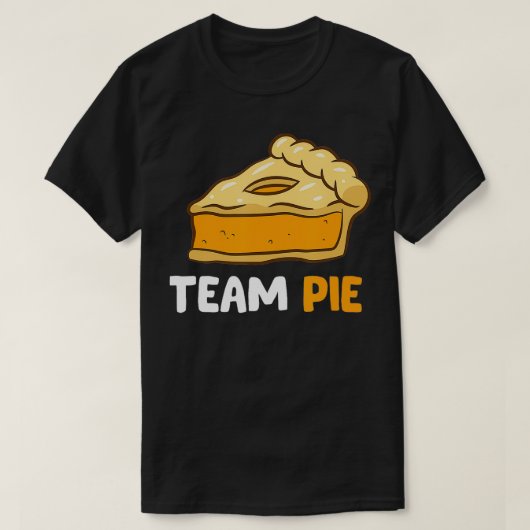 Thanksgiving Diner Pompoen Pie Thanksgiving 2021 T-shirt (Design voorkant)