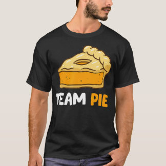 Thanksgiving Diner Pompoen Pie Thanksgiving 2021 T-shirt