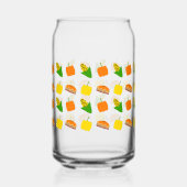 Thanksgiving Dinner Glas Kan Thanksgiving Decorati (Links)