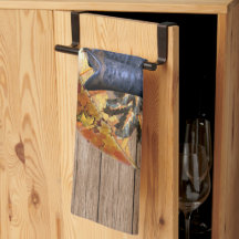 Thanksgiving Dinner Party Oranje Rustic Vintage