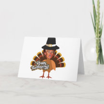 Thanksgiving donald trump turkey
