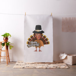 Thanksgiving donald trump turkey stof