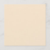 Thanksgiving Doodles Seamless Pattern Kaart (Voorkant)