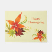 Thanksgiving Doormat Deurmat (Voorkant)