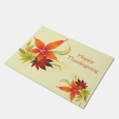 Thanksgiving Doormat Deurmat (Schuin)