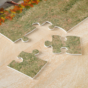 Thanksgiving Ducks Legpuzzel