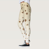 Thanksgiving eikels leggings (Links)