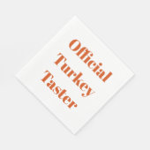 THANKSGIVING EN CHRISTMAS SERVET (Hoek)