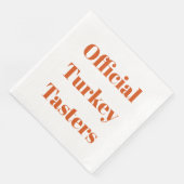 THANKSGIVING EN CHRISTMAS SERVET (Hoek)