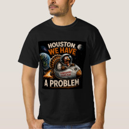 Thanksgiving Escape Plan T-shirt
