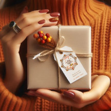 Thanksgiving esdoorn laat lijst herfst cadeau Labe