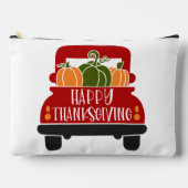 Thanksgiving Etui (Voorkant)