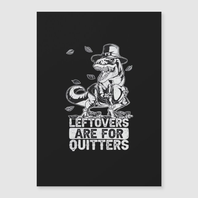 Thanksgiving - Family Thanksgiving Dinner Squad (Voorkant)