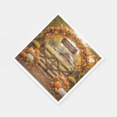 Thanksgiving Farm Servet (Hoek)