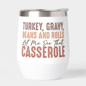 Thanksgiving feast (Links)