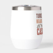 Thanksgiving feast (Voorkant)