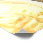 Thanksgiving feast poster (Hoek)