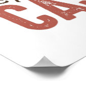 Thanksgiving feast poster (Hoek)