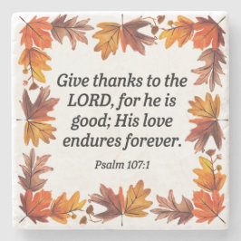 Thanksgiving Feest Onderzetters