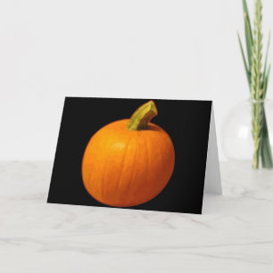 Thanksgiving Feestdagen Kaart