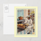  Thanksgiving Feestdagenkaart (Voorkant / Achterkant)