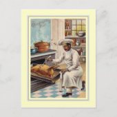  Thanksgiving Feestdagenkaart (Voorkant)