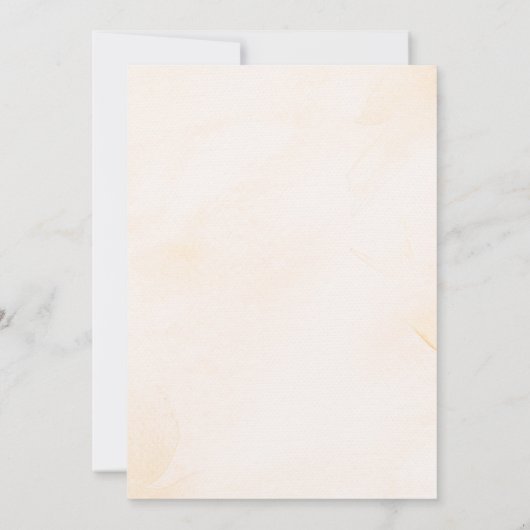 Thanksgiving Friendsgiving Eet Drink & Wees dankba Kaart (Achterkant)