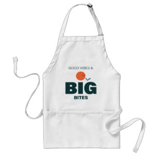 Thanksgiving/Friendsgiving Party Apron Standaard Schort