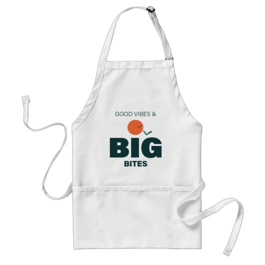 Thanksgiving/Friendsgiving Party Apron Standaard Schort (Voorkant)