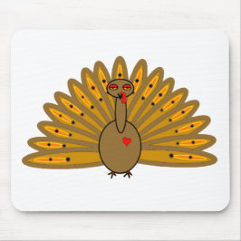 Thanksgiving Friendsgiving Turkey Muismat