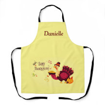 Thanksgiving Gebeurtenis