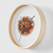 Thanksgiving gebraden Turkije – Feestelijk Feest (Hoek)