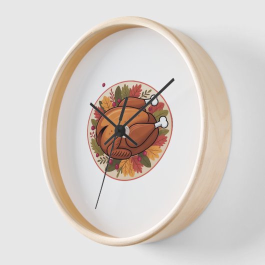 Thanksgiving gebraden Turkije – Feestelijk Feest (Hoek)