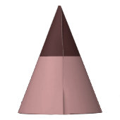 Thanksgiving geplukt Pet Turkije Feesthoedjes (Achterkant)