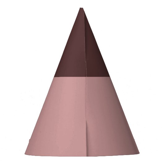 Thanksgiving geplukt Pet Turkije Feesthoedjes (Achterkant)