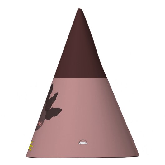 Thanksgiving geplukt Pet Turkije Feesthoedjes (Rechts)