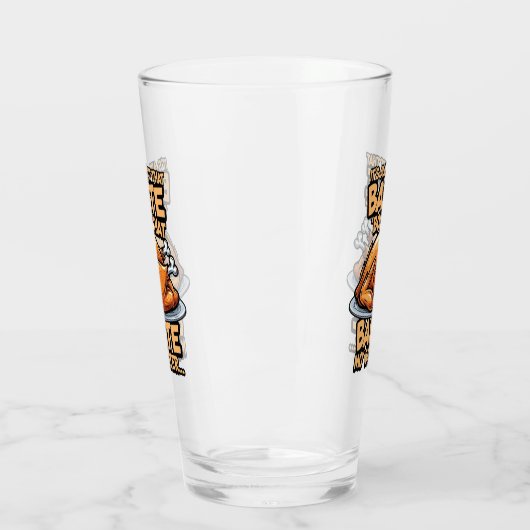 Thanksgiving Glas (Links)