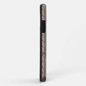 Thanksgiving groeten 1906 Case-Mate iPhone case (Achterkant/rechts)