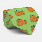 Thanksgiving Halloween van de ouderkinderen van de Stropdas (Opgerold)