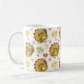 Thanksgiving Hanukkah Koffiemok (Links)