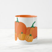 Thanksgiving Happiness in Every Sip Mok (Midden)