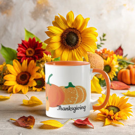 Thanksgiving Happiness in Every Sip Mok