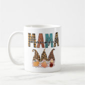 Thanksgiving Herfst Gnomen Thankful Mama Pset Koffiemok (Links)