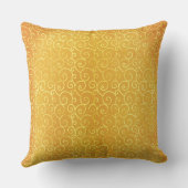 Thanksgiving herfst Herfst esdoornblad en zonneblo Kussen (Achterkant)