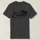 Thanksgiving Herfst herfst Halloween Hey Daar pomp T-shirt (Design voorkant)