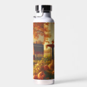 Thanksgiving/Herfst/Herfst op het boerderij Waterfles (Rechts)