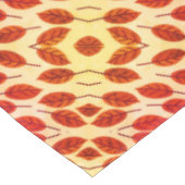 THANKSGIVING Herfst herfstbladeren Tafelkleed (Gekanteld)