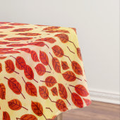 THANKSGIVING Herfst herfstbladeren Tafelkleed (Voorbeeld)