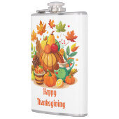 Thanksgiving Heupfles (Links)