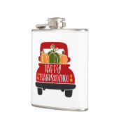 Thanksgiving Heupfles (Links)